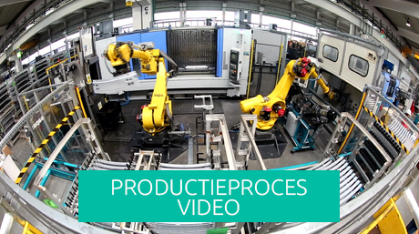 productieproces video